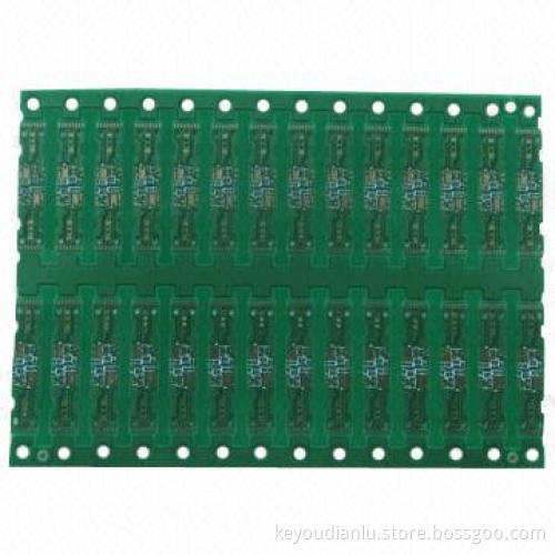 PCB Made of FR4, Suitable for Dell Power Supply